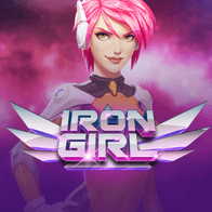 Iron Girl