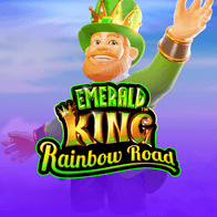 Emerald King Rainbow Road thumbnail