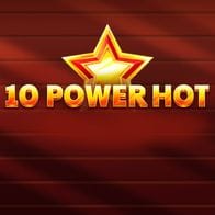 10 Power Hot thumbnail