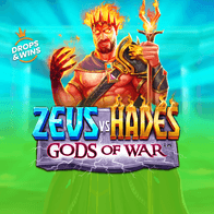 Zeus Vs Hades Gods Of War game icon