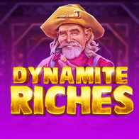 Dynamite Riches game icon