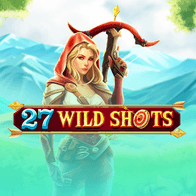 27 Wild Shots thumbnail