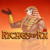 Riches of Ra game icon